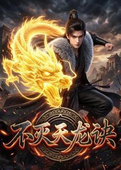免费在线观看《不灭天龙诀》