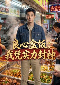 免费在线观看《良心盒饭，我凭实力封神》