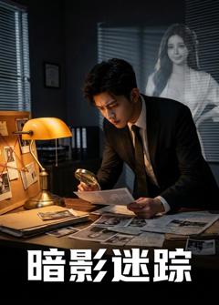 免费在线观看《暗影迷踪（漫剧）》