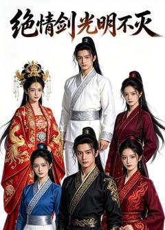 免费在线观看《绝情剑光明不灭》