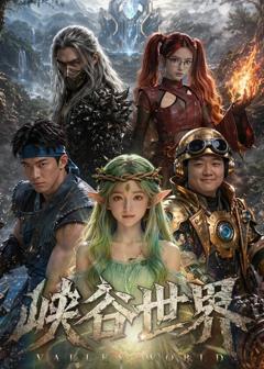 免费在线观看《峡谷世界》