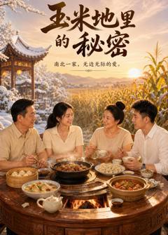 免费在线观看《玉米地里的秘密》