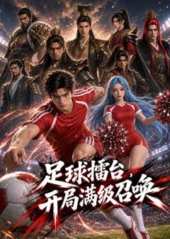 免费在线观看《足球擂台，开局满级召唤》