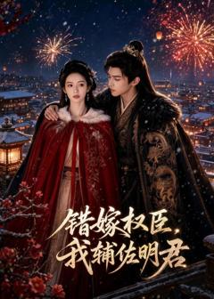 免费在线观看《错嫁权臣，我辅佐明君》