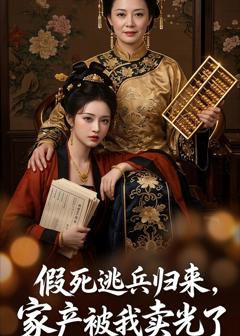 免费在线观看《假死逃兵归来，家产被我卖光了》