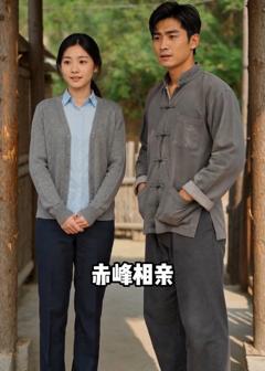 免费在线观看《赤峰相亲》