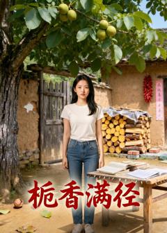 免费在线观看《栀香满径》