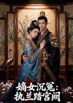 免费在线观看完整版短剧《嫡女沉冤：执兰踏宫阙》