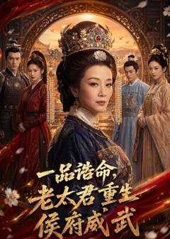 免费在线观看《一品诰命，老太君重生侯府威武》