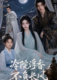 免费在线观看《冷院浮香，不负长风》