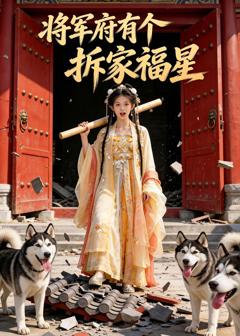 免费在线观看《将军府有个拆家福星》