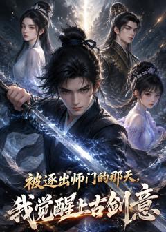 免费在线观看《被逐出师门的那天，我觉醒上古剑意》