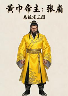 免费在线观看《黄巾帝主：张角系统定三国》