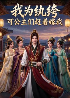 免费在线观看《我为纨绔，可公主们赶着嫁我》