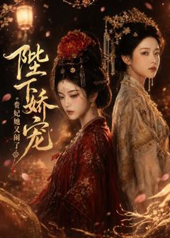 免费在线观看《陛下娇宠：贵妃她又闹了》