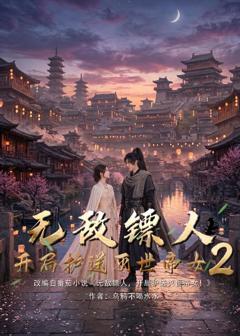 免费在线观看《无敌镖人，开局护送灭世帝女2》