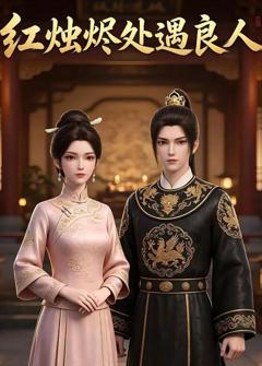 免费在线观看《红烛烬处遇良人》