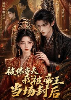 被休当天，我被帝王当场封后