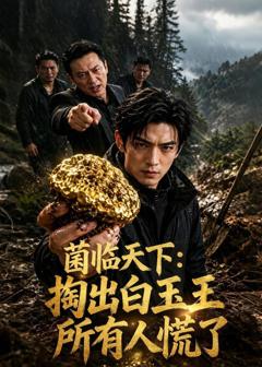 免费在线观看《菌临天下：掏出白玉王所有人慌了》