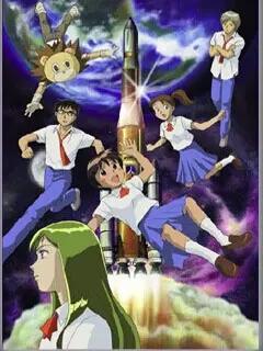 免费在线观看《两颗Spica》