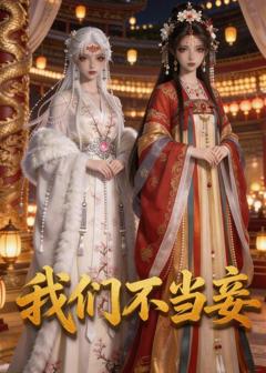 免费在线观看《我们不当妾》