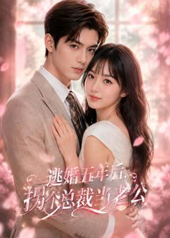 免费在线观看《逃婚五年后，拐个总裁当老公》