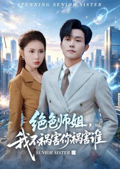 免费在线观看完整版短剧《绝色师姐，我不祸害你祸害谁》