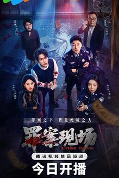 免费在线观看完整版国产剧《罪案现场》