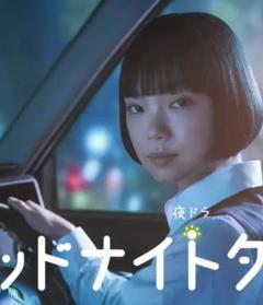 免费在线观看完整版日本剧《午夜出租车2026》