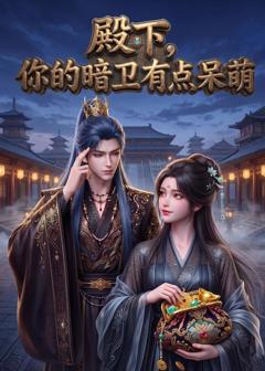 免费在线观看《殿下，你的暗卫有点呆萌》