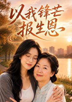 免费在线观看《以我锋芒报生恩》