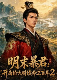 明末暴君：开局给大明续命三百年2