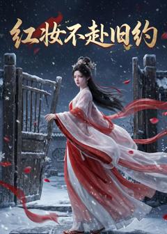 免费在线观看《红妆不赴旧约》