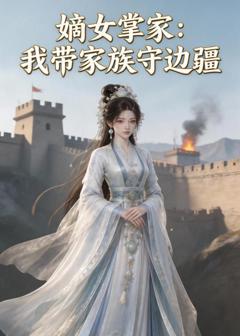 免费在线观看《嫡女掌家：我带家族守边疆》