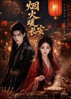 免费在线观看《烟火暖长安》