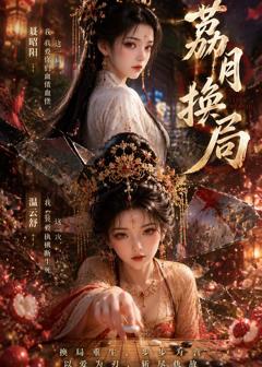 免费在线观看《荔月换局》
