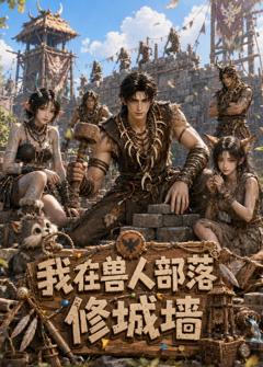 免费在线观看《我在兽人部落修城墙》