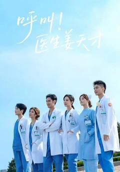 免费在线观看完整版国产剧《呼叫！医生姜天才》