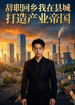 免费在线观看《辞职回乡，我在县城打造产业帝国》