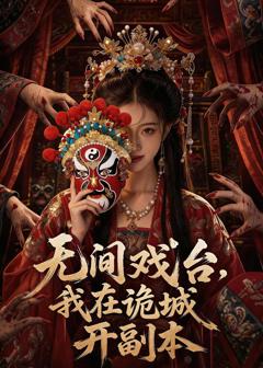 无间戏台：我在诡城开副本