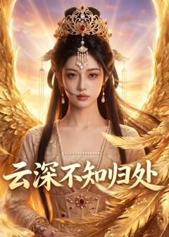 云深不知归处