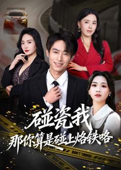 免费在线观看《碰瓷我那你算是碰上烙铁咯》