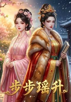 免费在线观看《步步瑶升》