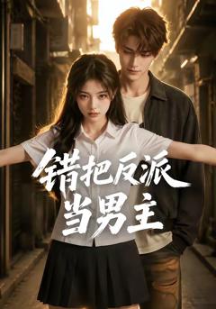 免费在线观看《错把反派当男主》