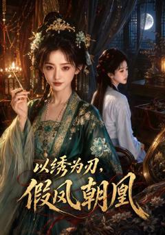 免费在线观看《以绣为刃，假凤朝凰》