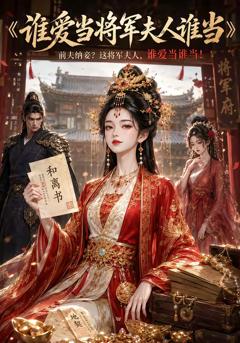 免费在线观看《谁爱当将军夫人谁当》