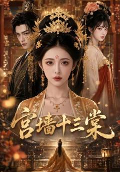 免费在线观看《宫墙十三棠》