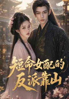 免费在线观看《短命女配的反派靠山》