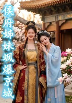 免费在线观看《侯府姊妹飒爆京城》