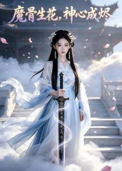 免费在线观看《魔骨生花，神心成烬》